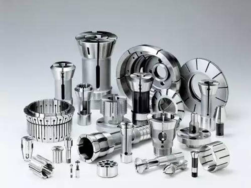 广阳模具制造厂家