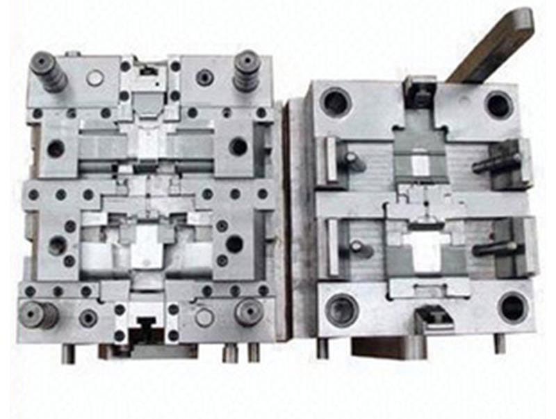 广阳精密塑料模-07