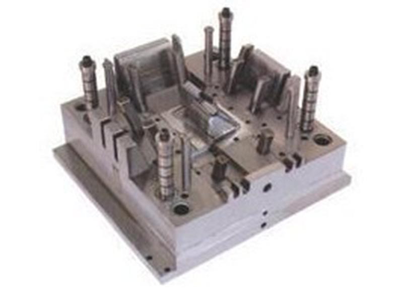 广阳精密塑料模批发