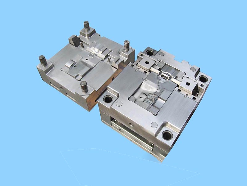 广阳精密塑料模-03