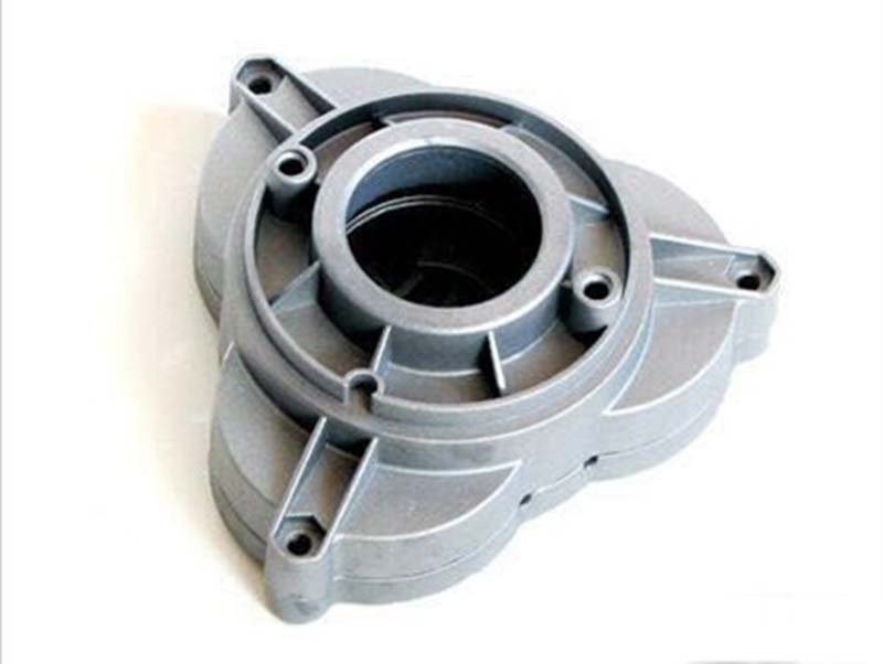 广阳锌压铸生产厂家